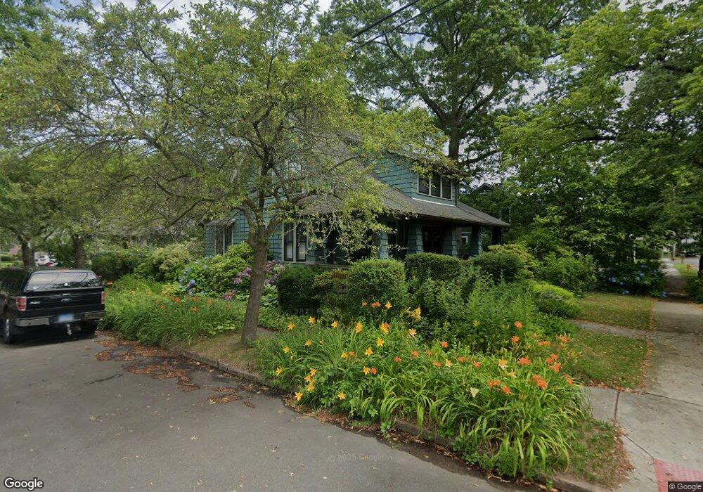 201 Concord St, New Haven, CT 06512 - photo 1