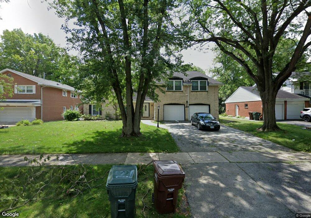 2922 Bob o Link Rd, Flossmoor, IL 60422 - photo 1