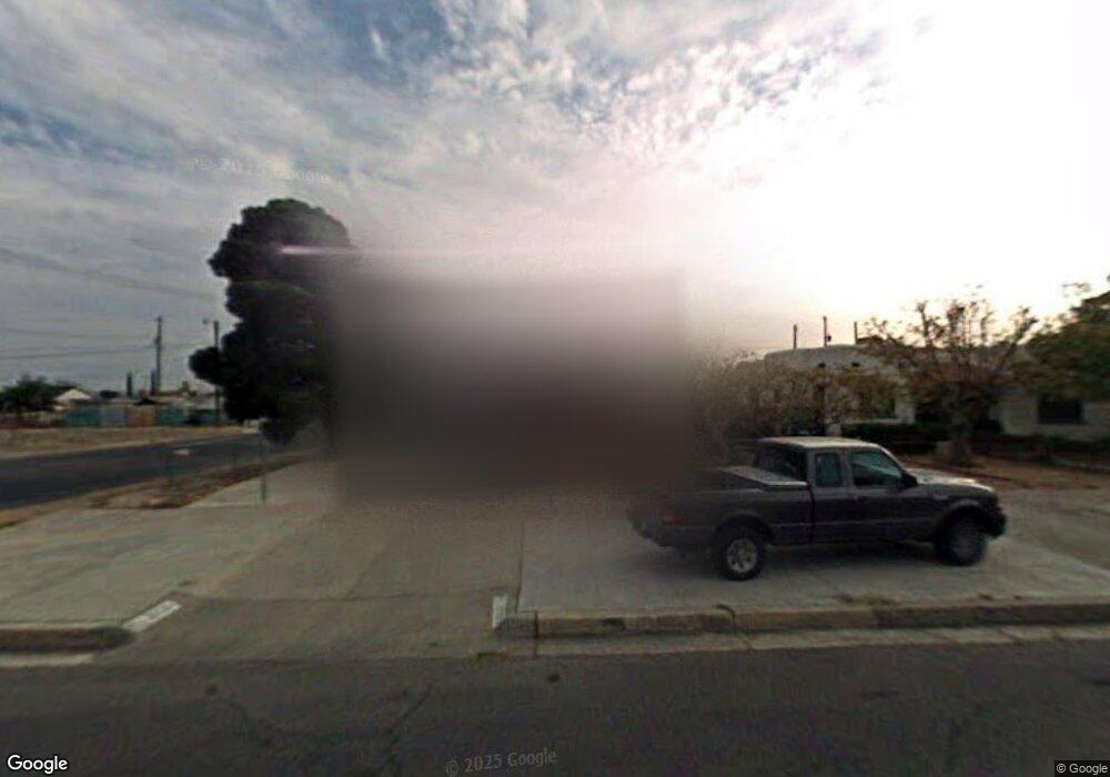 3230 Idalia Ave, El Paso, TX 79930 - photo 1