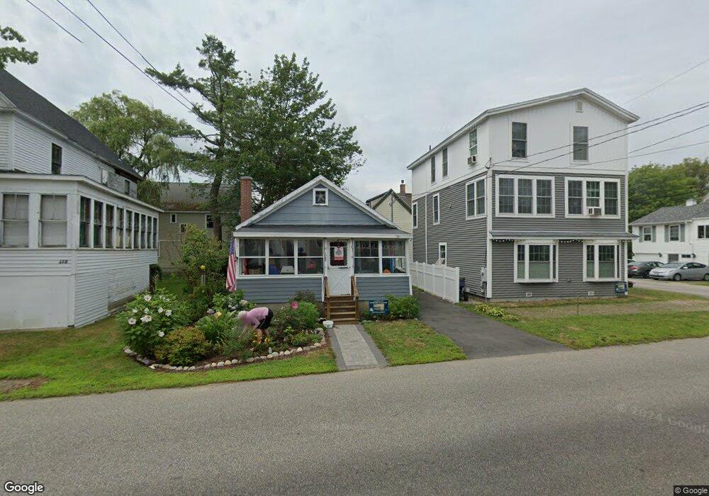 176 W Grand Ave, Old Orchard Beach, ME 04064 - photo 1