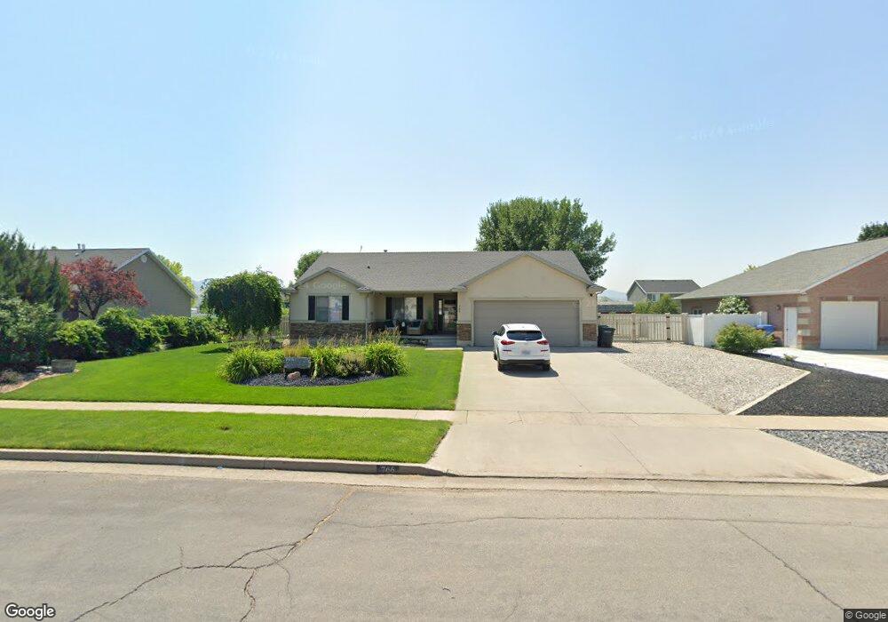 766 E 440 S, Hyrum, UT 84319 - photo 1