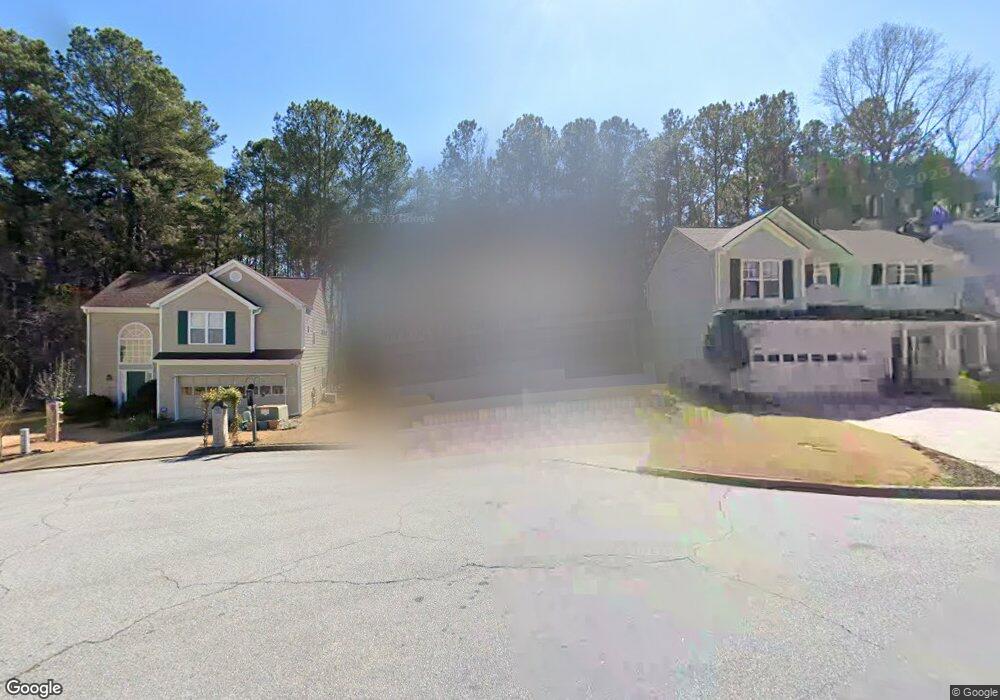 4975 Lakebrooke Run unit 3, Stone Mountain, GA 30087 - photo 1