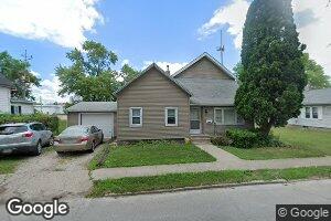 156 E Randolph St Unit SE of Downtown, Nappanee, IN 46550
