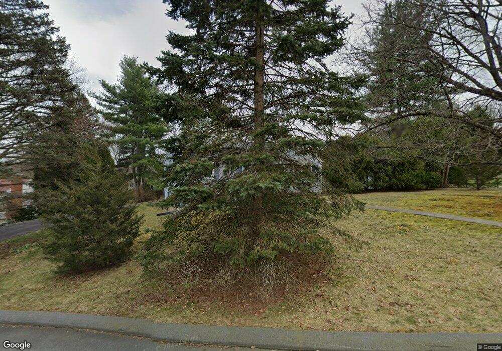38 Carroll Rd, Woburn, MA 01801 - photo 1