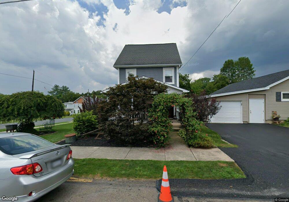 603 Lehigh St, Jim Thorpe, PA 18229 - photo 1