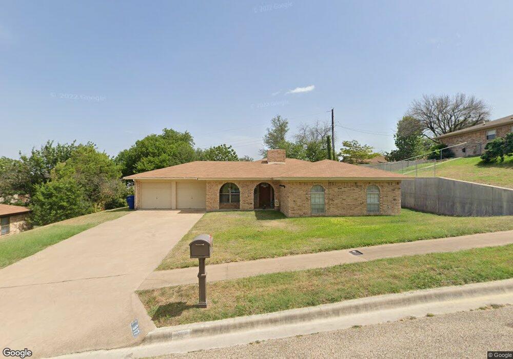 917 Laurie Ln, Copperas Cove, TX 76522 - photo 1