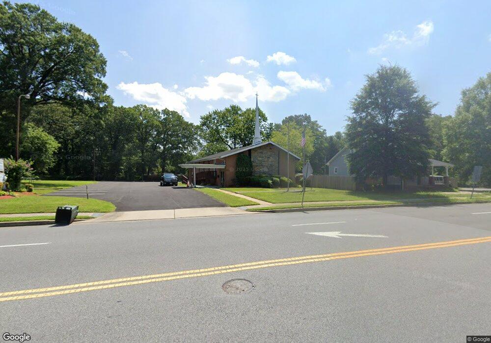 6017 Cipriano Rd, Lanham, MD 20706 - photo 1