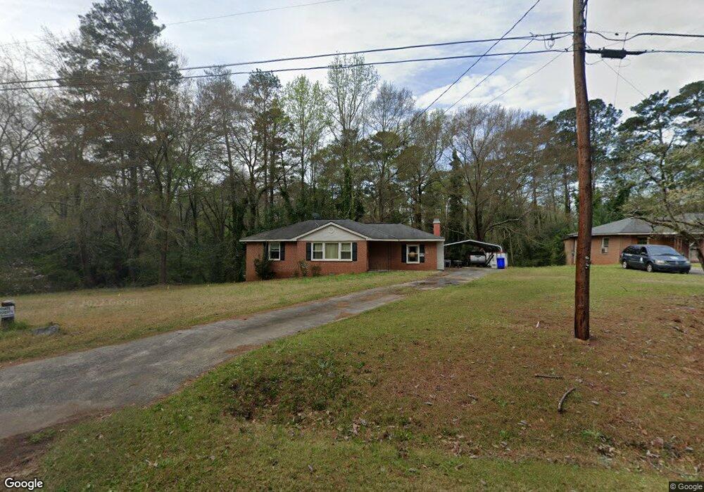 680 Old Lundy Rd, Macon, GA 31210 - photo 1