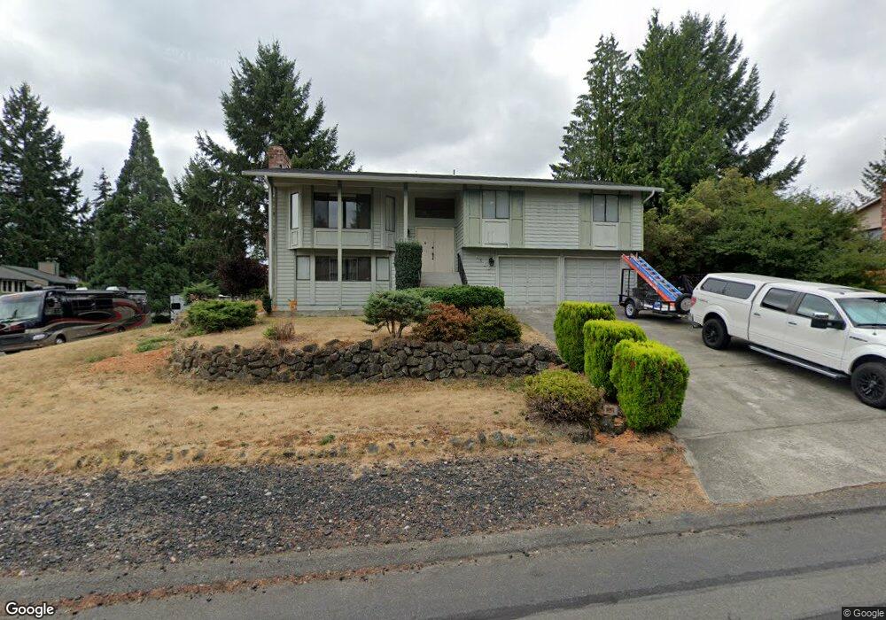 6506 54th St W, University Place, WA 98467 - photo 1