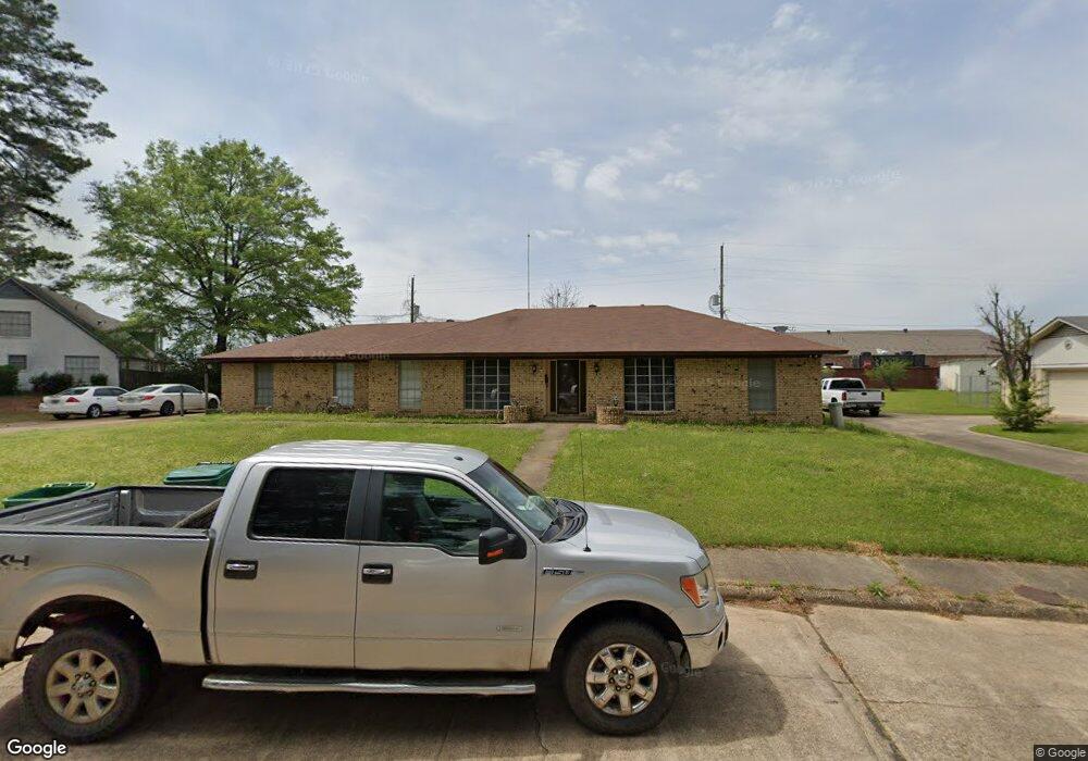 4005 Colorado St, Texarkana, TX 75503 - photo 1