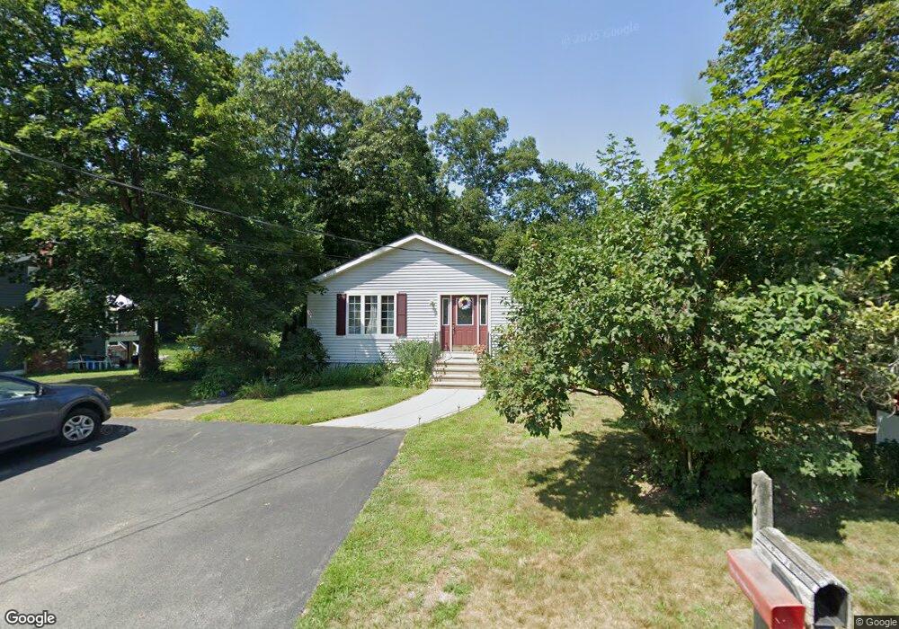 76 Alaska St, Cumberland, RI 02864 - photo 1