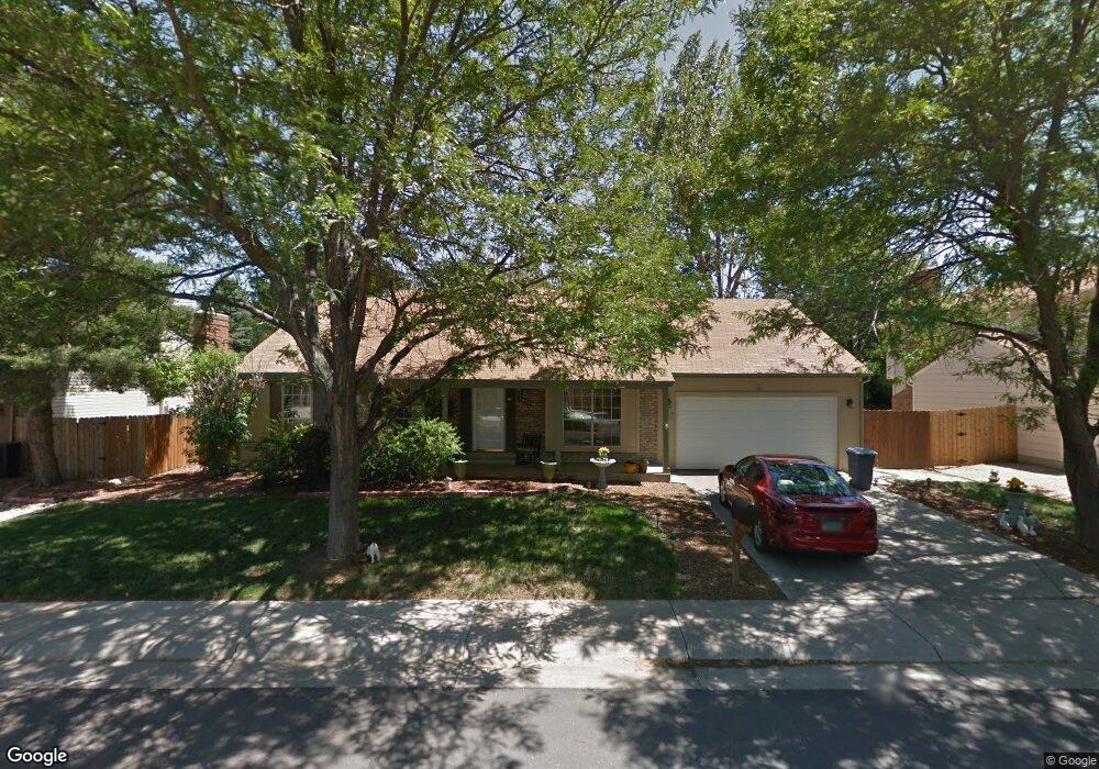 1406 S Kittredge St, Aurora, CO 80017 - photo 1