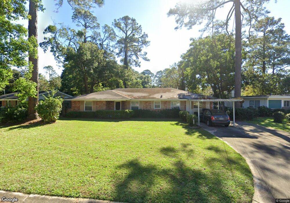 104 Ingham St, Saint Simons Island, GA 31522 - photo 1