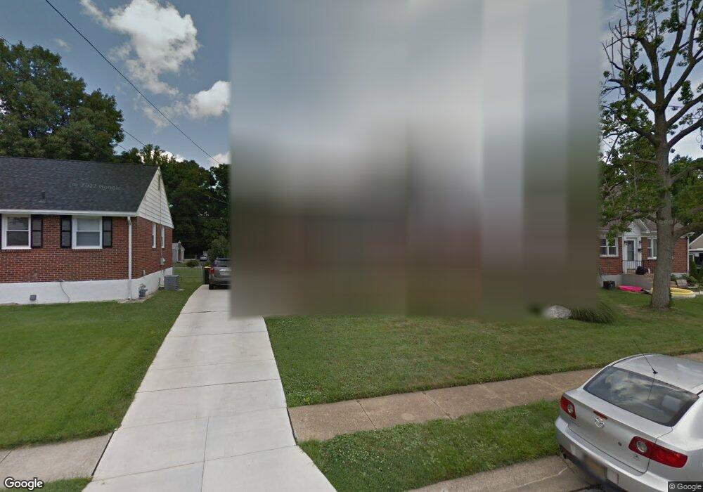 311 New York Ave, Claymont, DE 19703 - photo 1