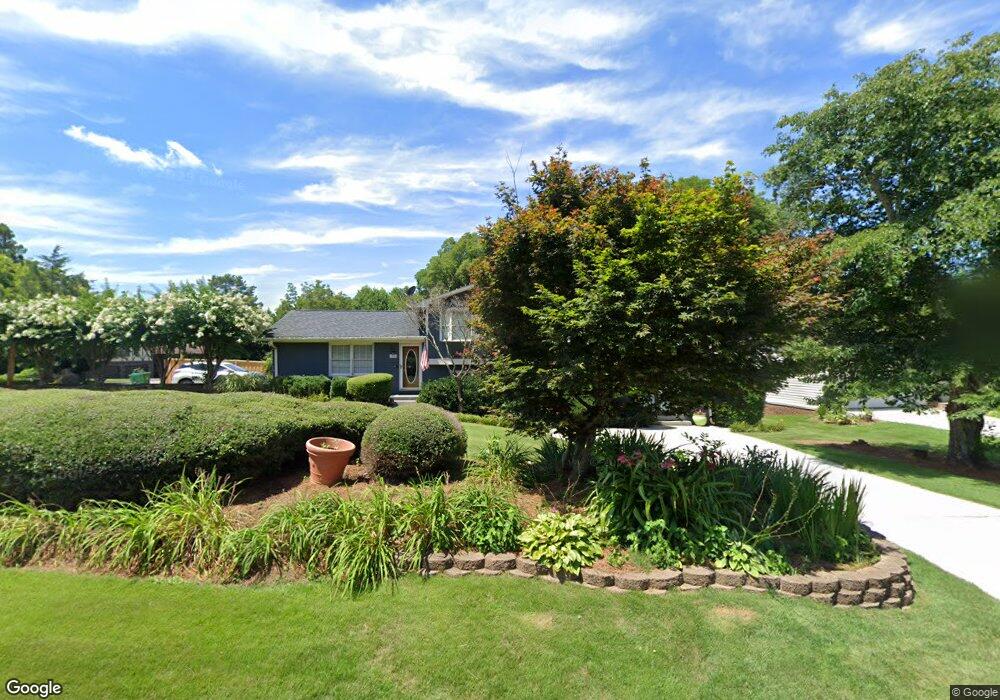 1642 Harbour Oaks Rd, Tucker, GA 30084 - photo 1