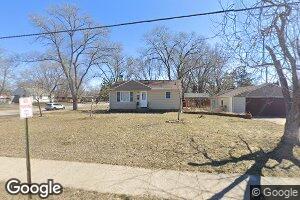 8367 Monroe St NE, Minneapolis, MN 55432