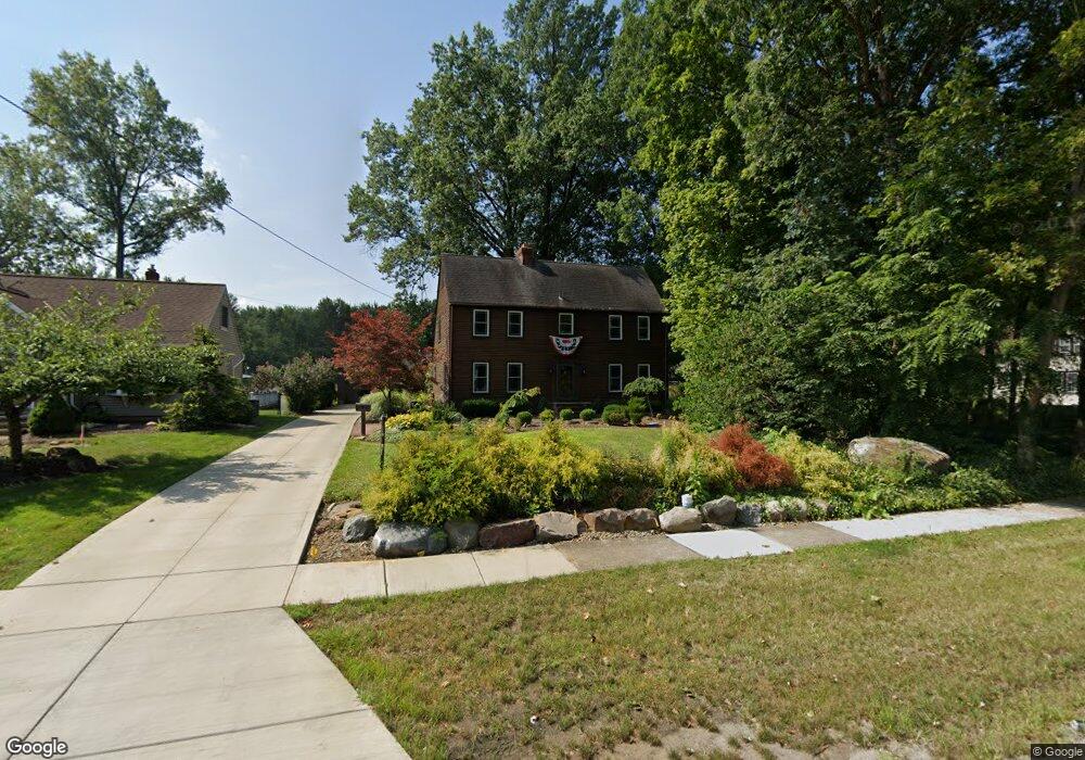 25755 Cook Rd, Olmsted Falls, OH 44138 - photo 1