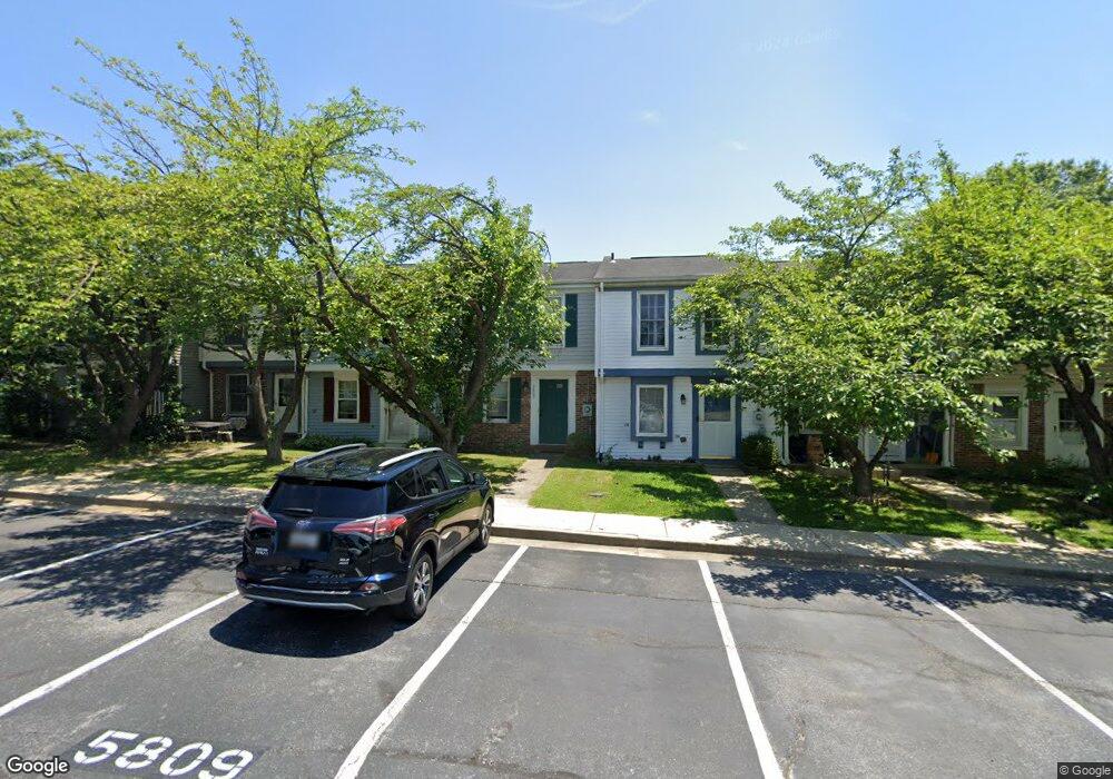 5809 Whitfield Ct, Frederick, MD 21703 - photo 1