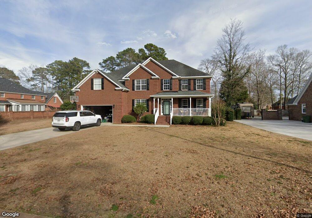 2126 Camelot Ct, Florence, SC 29505 - photo 1