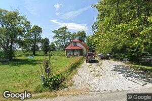 2340 N County Road 225 W, Brownstown, IN 47220