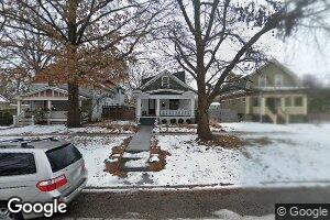 1422 New York St, Lawrence, KS 66044