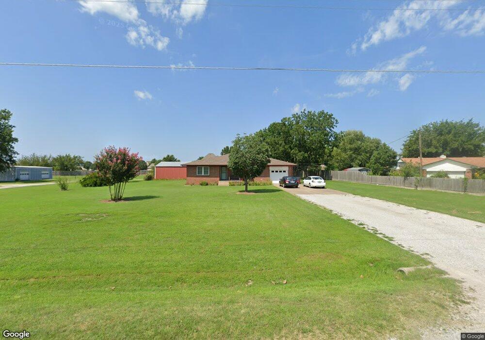 9422 S Phoenix Ave, Jenks, OK 74037 - photo 1