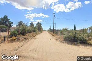- 4th St, Chloride, AZ 86431