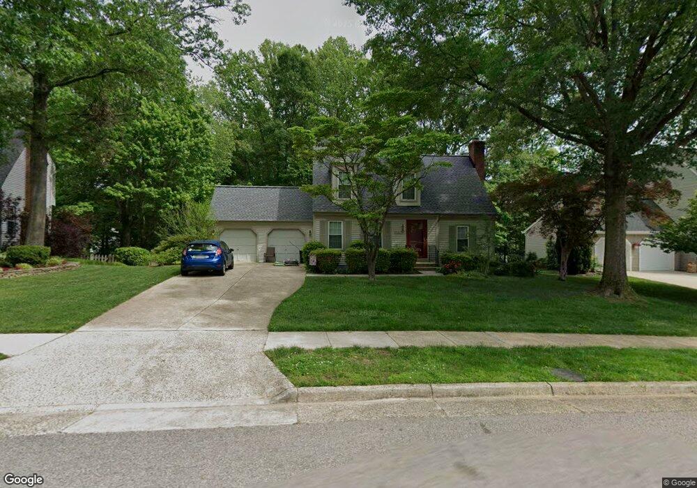 7711 Modisto Ln, Springfield, VA 22153 - photo 1