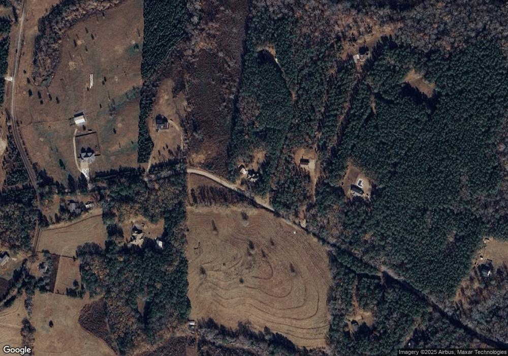 76 Old Word Rd, Bowdon, GA 30108 - photo 1