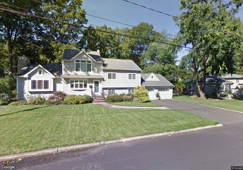 6 Lewis Rd, Montvale, NJ 07645 - photo 1