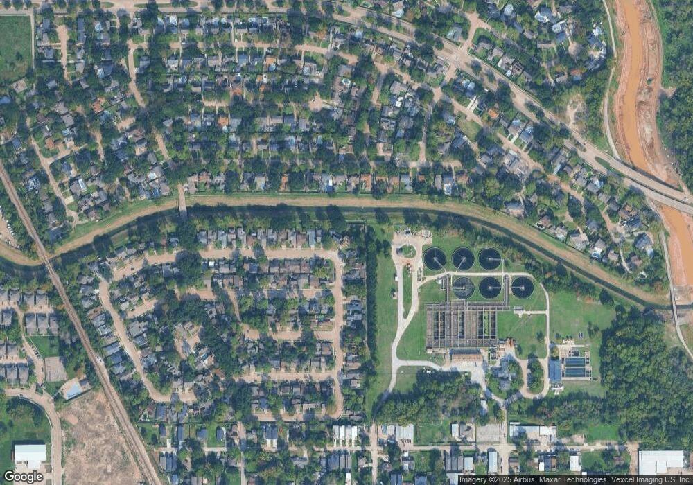 5434 Randon Rd, Houston, TX 77091 - photo 1