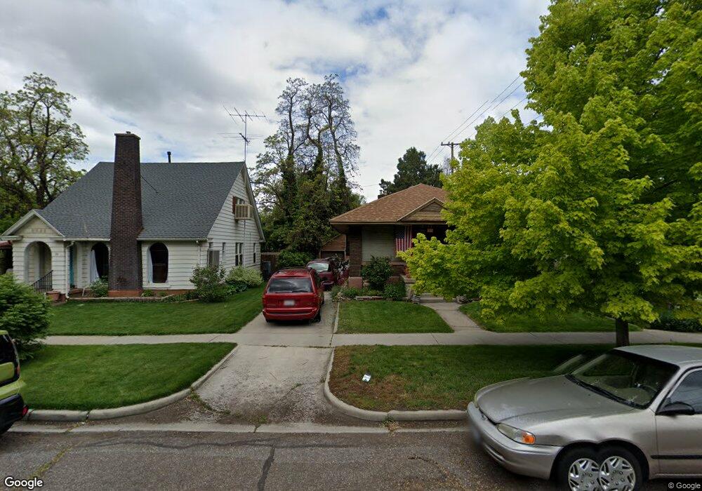 56 S 400 E, Provo, UT 84606 - photo 1