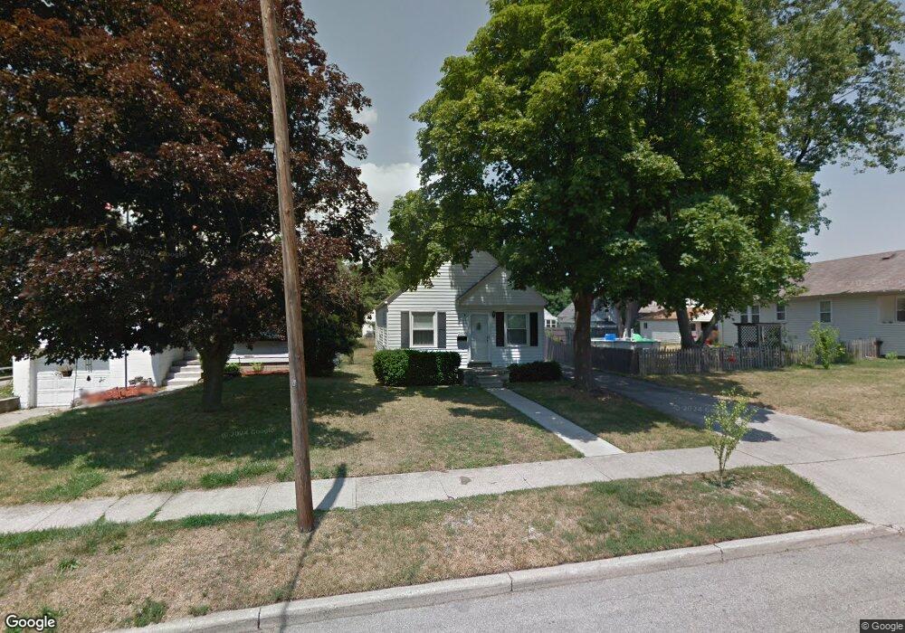 2828 Oak Grove Place, Toledo, OH 43613 - photo 1