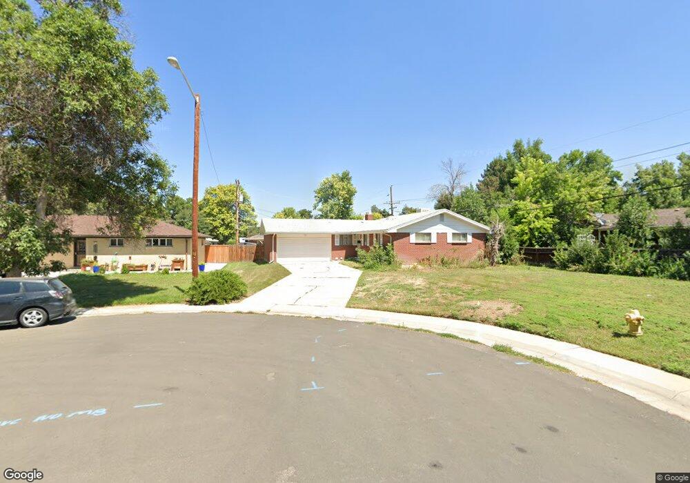 360 Moline St, Aurora, CO 80010 - photo 1