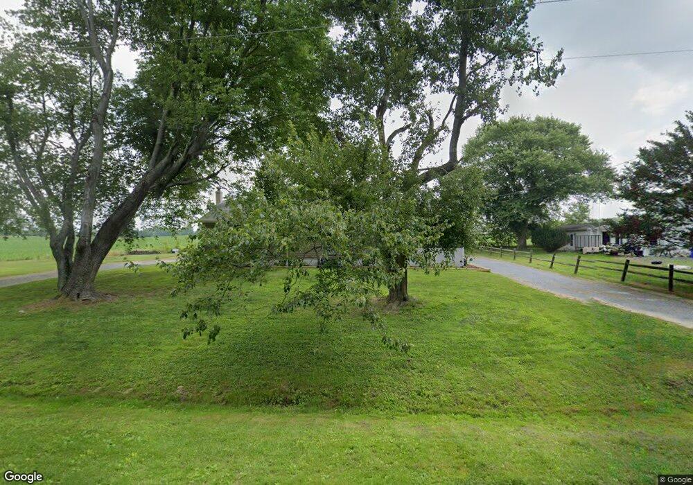 401 Greenspring Rd, Queenstown, MD 21658 - photo 1