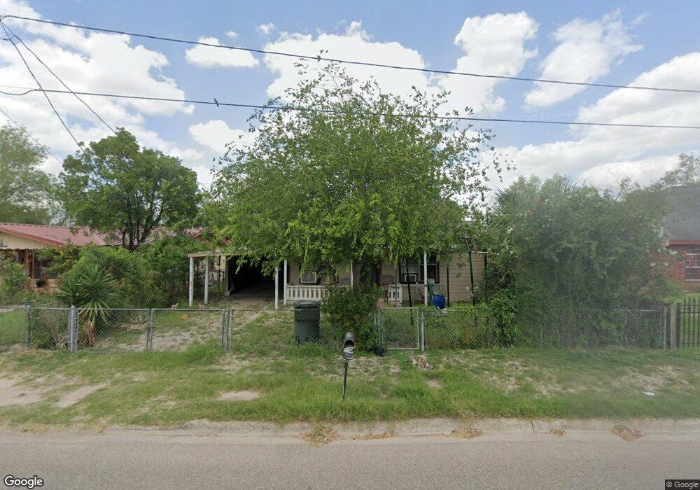 510 Ebony St, San Juan, TX 78589 - photo 1