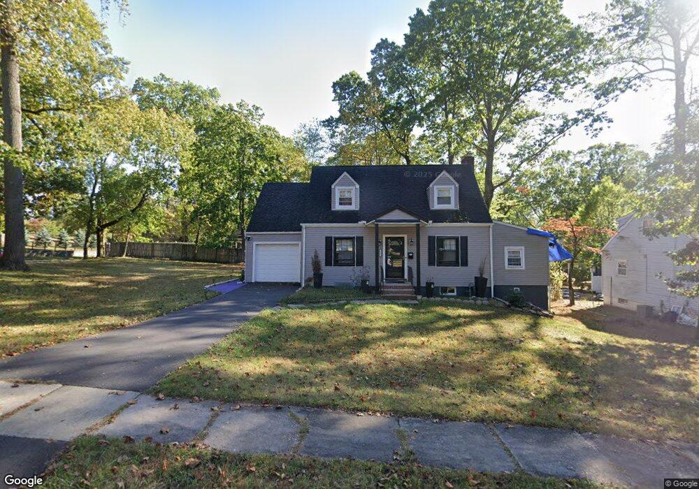 1480 Brentwood Terrace, Plainfield, NJ 07060 - photo 1