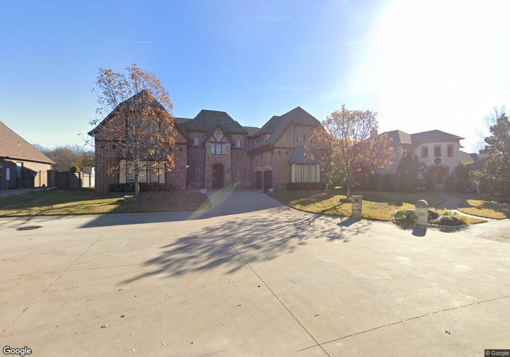 1170 Haven Cir, Southlake, TX 76092 - photo 1