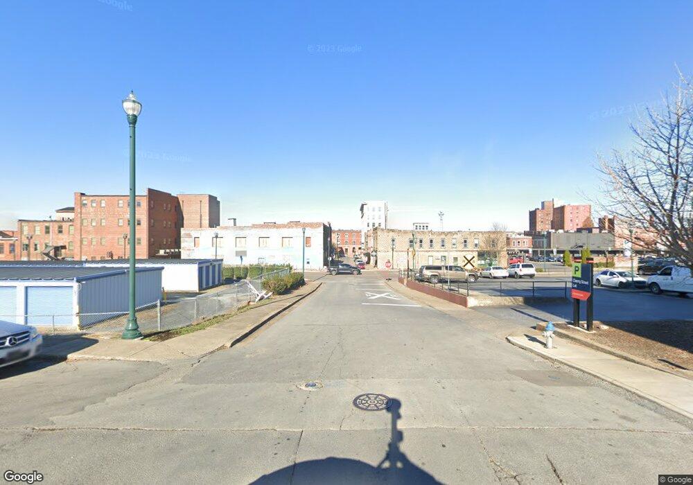 0 Cherry St, Johnson City, TN 37604 - photo 1