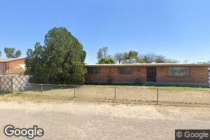 830 E Halcyon Rd, Tucson, AZ 85719