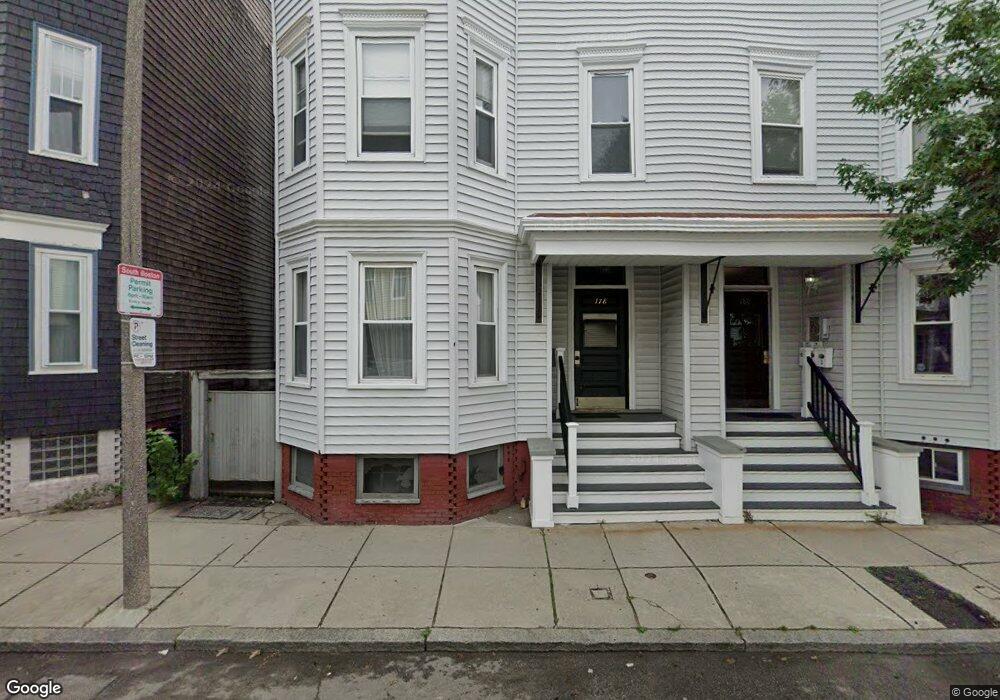 178 L St unit 2, Boston, MA 02127 - photo 1