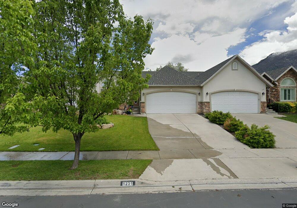 1231 E 1350 N unit 43, American Fork, UT 84003 - photo 1
