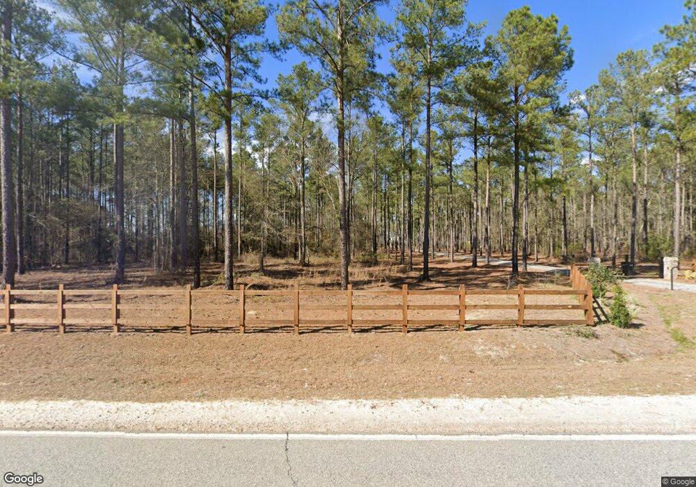 3637 Bay Branch Church Rd, Claxton, GA 30417 - photo 1