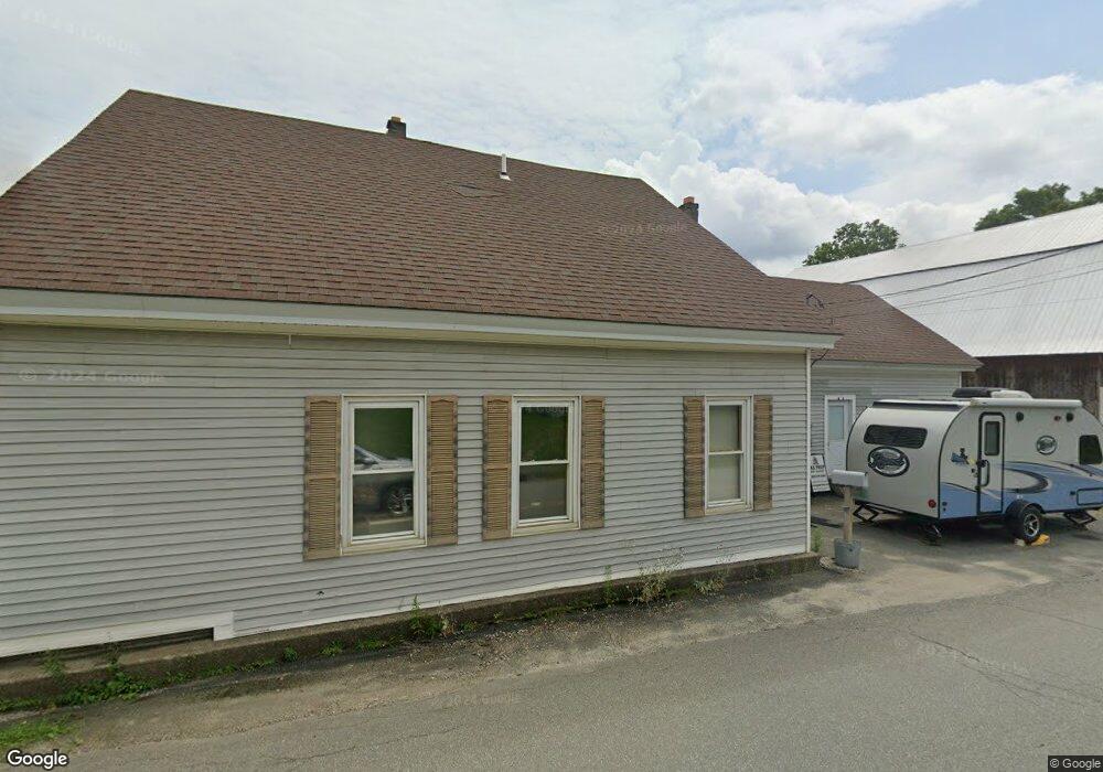 45 Center St, Sutton, VT 05867 - photo 1