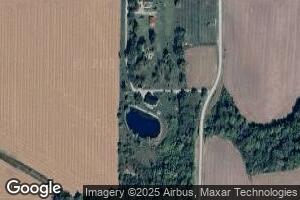 14373 N Prairie Rd, Hoyleton, IL 62803
