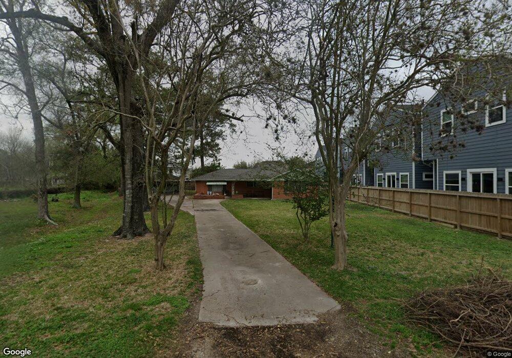 5118 Del Sur St, Houston, TX 77018 - photo 1