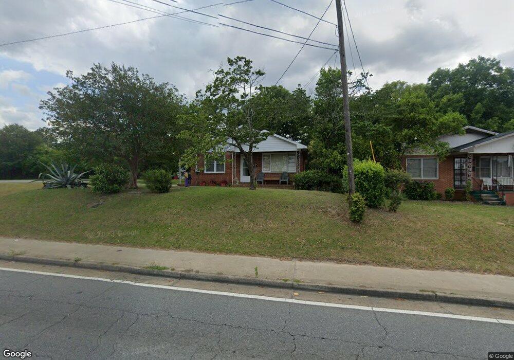 1021 Shurling Dr, Macon, GA 31211 - photo 1