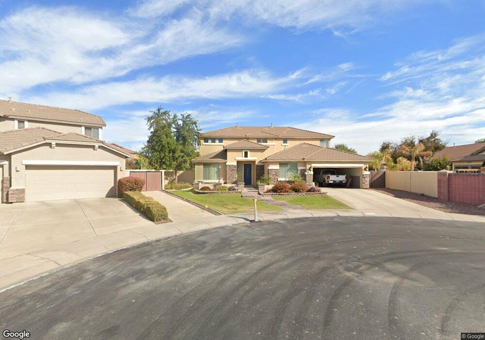 10656 E Lindner Cir unit 51, Mesa, AZ 85209 - photo 1