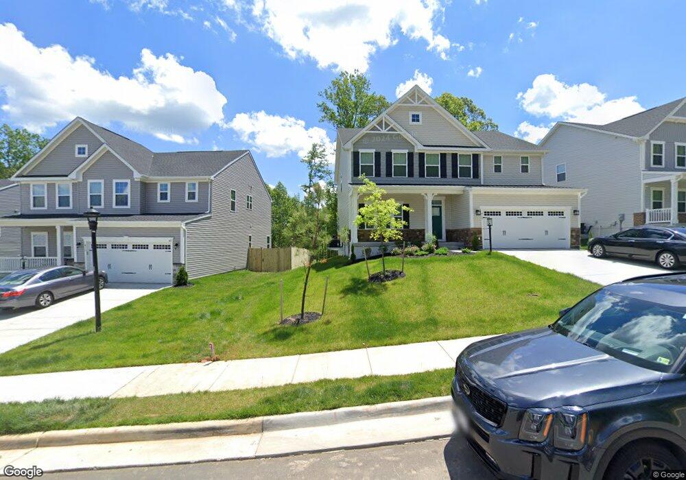 417 Greenstead Dr, Stafford, VA 22554 - photo 1