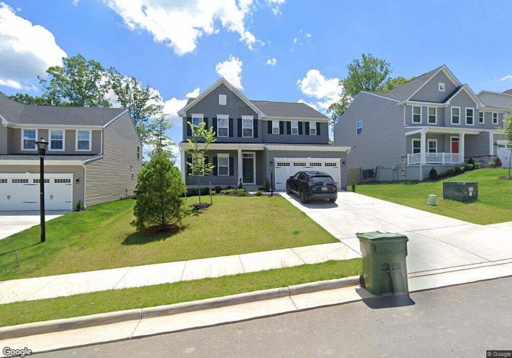 409 Greenstead Dr, Stafford, VA 22554 - photo 1